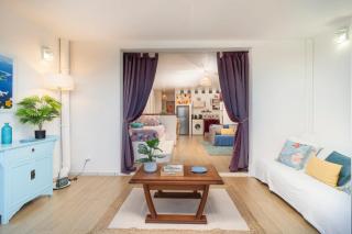 RESIDENCE SUNSET BEACH Studio sur la plage - Punaauia - 9