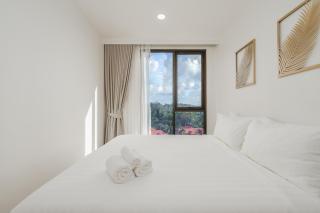 Идеальные апартаменты в Laguna Skypark - 6