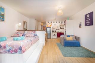 RESIDENCE SUNSET BEACH Studio sur la plage - Punaauia - 5