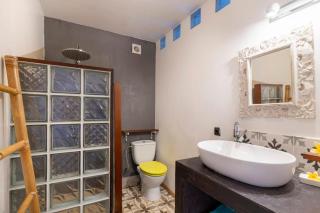 RESIDENCE SUNSET BEACH Studio sur la plage - Punaauia - 2