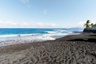 RESIDENCE SUNSET BEACH Studio sur la plage - Punaauia - 1