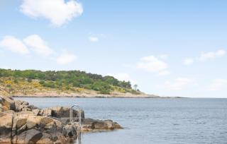 Cozy Apartment In Allinge With Kitchen - 3