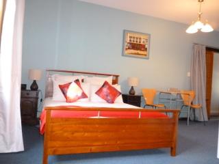 Tranquilles Bed & Breakfast - 8