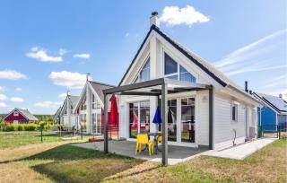 Lovely Home In Zerpenschleuse With Wifi - Zerpenschleuse - 1