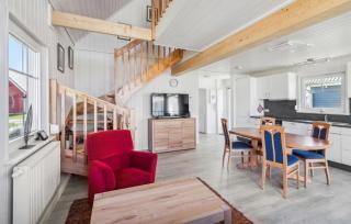 Lovely Home In Zerpenschleuse With Wifi - Zerpenschleuse - 7