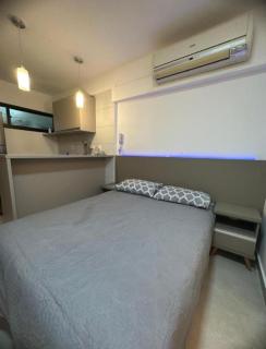 Flat Vila Atlântida - Luis Correia - 6