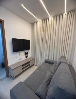 Flat Vila Atlântida - Luis Correia - 3