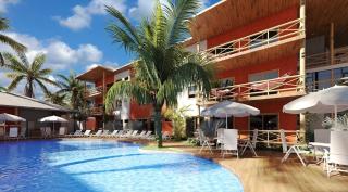 Flat Vila Atlântida - Luis Correia - 1