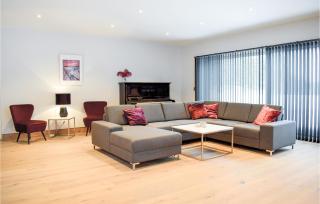 Cozy Home In Treungen With Wifi - Treungen - 8