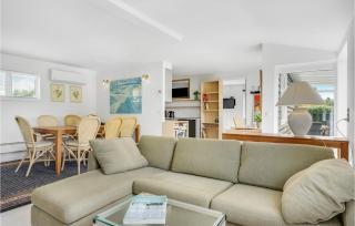 1 Bedroom Beautiful Home In Ølsted - Ølsted - 7