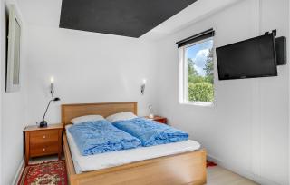 1 Bedroom Beautiful Home In Ølsted - Ølsted - 3