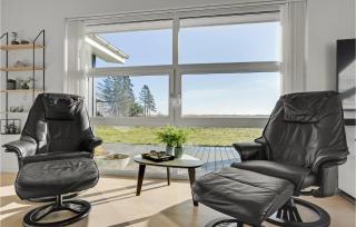 Cozy Home In Hals With Sauna - Hals - 6