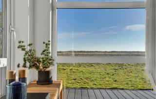 Cozy Home In Hals With Sauna - Hals - 4