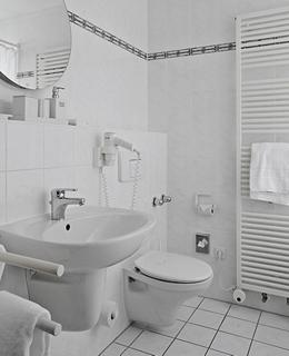 Altes Amtshaus, 3-Sterne Hotel Garni Superior - Mulfingen-Ailringen - 7