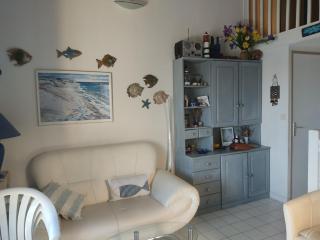 Villa Climatisée Bord de l'Eau - 4/5 pers - Proche Plage avec Parking Privé - FR-1-796-30 - Gruissan - 7