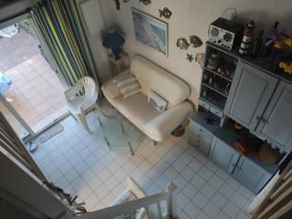 Villa Climatisée Bord de l'Eau - 4/5 pers - Proche Plage avec Parking Privé - FR-1-796-30 - Gruissan - 5