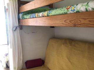 Studio Alcôve 4 Pers RDC avec Parking Privé et Animaux admis à Saint-Cyprien - FR-1-793-24 - 2