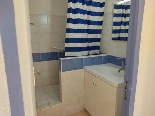 Gruissan: T2 Spacieux 4/5 Pers, Proche Plage Grazel, Parking Privé - FR-1-796-34 - Gruissan - 3
