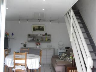 Villa T3 Mezzanine 6P - Piscine, Parking, Proche Plage et Port à Saint-Cyprien - FR-1-793-25 - Saint-Cyprien - 1