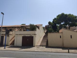 Villa 6/7 pers climatisée - Proche port et village - Parking privé - FR-1-796-36 - Gruissan - 8