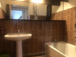 Charmante Villa T3 - 5 Pers - Proche Plage et Port - Saint Cyprien - FR-1-793-30 - 6