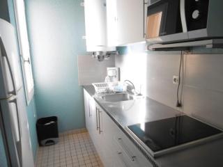 T2 Confortable - 4/5 Pers - Proche Plage Grazel - Parking Privé - FR-1-796-54 - Gruissan - 6