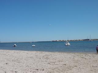 T2 Confortable - 4/5 Pers - Proche Plage Grazel - Parking Privé - FR-1-796-54 - Gruissan - 1
