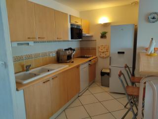 Gruissan - Villa T4 - Clim, WiFi, Parking, Plage 50m - 6 pers - FR-1-796-55 - Gruissan - 5