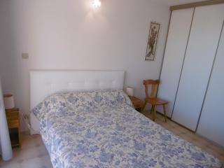Gruissan - Appartement T3 ensoleillé - 6 pers - Piscine collective et parking - FR-1-796-44 - Gruissan - 6
