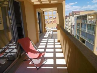 Gruissan - Appartement T3 ensoleillé - 6 pers - Piscine collective et parking - FR-1-796-44 - Gruissan - 4