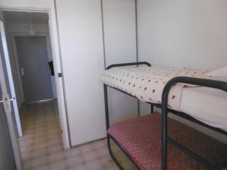 Gruissan - Appartement T3 ensoleillé - 6 pers - Piscine collective et parking - FR-1-796-44 - Gruissan - 2