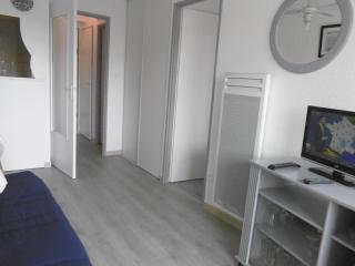 Appartement T2 moderne avec piscines, garage et proche plage - Gruissan - FR-1-796-43 - Gruissan - 8