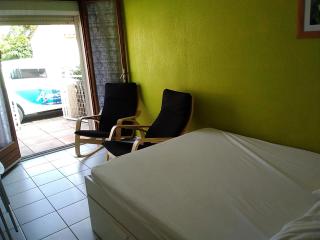 Villa 6 pers avec Piscine, Accès direct Plage & Proximité Commerces à Gruissan - FR-1-796-69 - Gruissan - 2