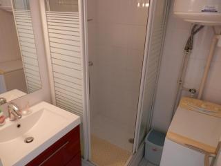 Gruissan - T2 Vue Mer - 4 Pers - Parking Privé - FR-1-796-46 - Gruissan - 4