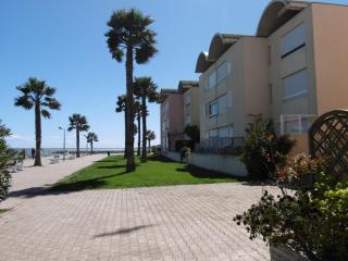 Gruissan - T2 Vue Mer - 4 Pers - Parking Privé - FR-1-796-46 - 1