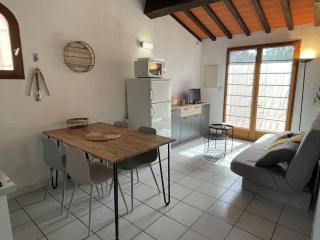 Villa 6P climatisée avec jardin, piscine, proche plage à Saint-Cyprien - FR-1-793-20 - 7