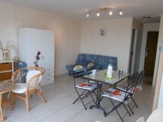 Gruissan-Plage Studio Coquet 2/3 Pers, Parking, Proche Commodités - FR-1-796-48 - Gruissan - 0