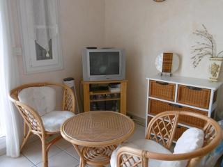 Gruissan-Plage Studio Coquet 2/3 Pers, Parking, Proche Commodités - FR-1-796-48 - Gruissan - 8