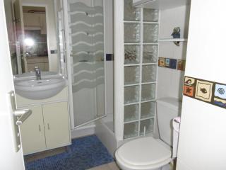 Gruissan-Plage Studio Coquet 2/3 Pers, Parking, Proche Commodités - FR-1-796-48 - Gruissan - 2