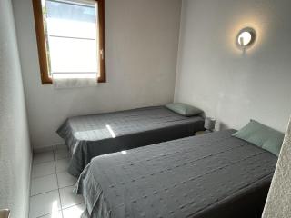 Villa 6P climatisée avec jardin, piscine, proche plage à Saint-Cyprien - FR-1-793-20 - 2