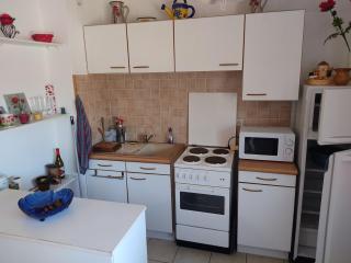Spacieux T1 Alcove, 4/6 pers - Centre Gruissan, 400m Plage, Ascenseur, Parking Proche - FR-1-796-57 - Gruissan - 5
