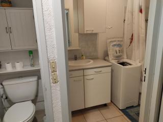 Spacieux T1 Alcove, 4/6 pers - Centre Gruissan, 400m Plage, Ascenseur, Parking Proche - FR-1-796-57 - Gruissan - 1