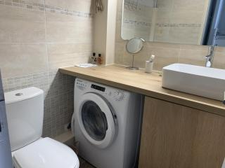 Studio Contemporain - 2/4 pers - Centre de la Station - Parking Sécurisé - FR-1-796-60 - Gruissan - 3
