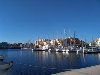 Studio centre port Gruissan, piscine, tennis, 2/3 pers - FR-1-796-31 - Gruissan - 7