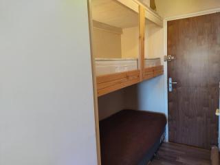 Studio centre port Gruissan, piscine, tennis, 2/3 pers - FR-1-796-31 - Gruissan - 6