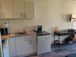 Studio centre port Gruissan, piscine, tennis, 2/3 pers - FR-1-796-31 - Gruissan - 5