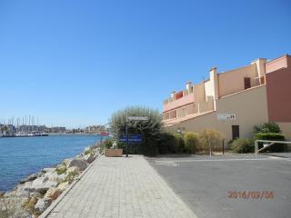 Studio Alcôve 4 Pers, Proche Plage, Parking Privé - FR-1-796-32 - 9