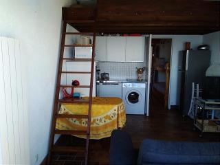 Studio Alcôve 4 Pers, Proche Plage, Parking Privé - FR-1-796-32 - Gruissan - 7