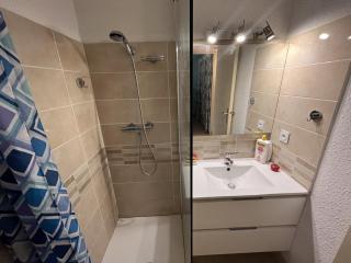 **Studio avec Terrasse et Piscine, 4 Pers, Centre Gruissan** - FR-1-796-62 - Gruissan - 3