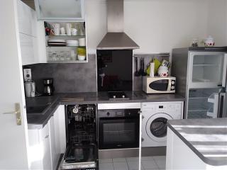Direct Plage, Piscine et Parking - Confort Moderne pour 4 Pers - FR-1-796-37 - Gruissan - 5